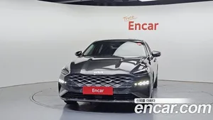 Kia K8, 2022 — миниатюра 3