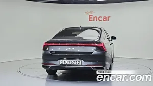 Kia K8, 2022 — миниатюра 4