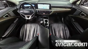 Kia K8, 2022 — миниатюра 7
