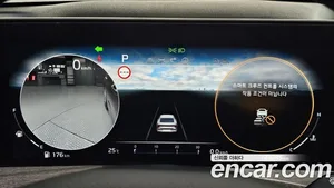 Kia K8, 2022 — миниатюра 8