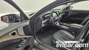 Kia K8, 2022 — миниатюра 10