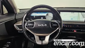 Kia K8, 2022 — миниатюра 14