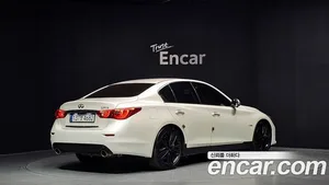Infiniti Q50, 2016 — миниатюра 2