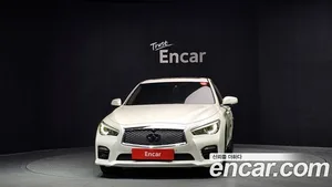 Infiniti Q50, 2016 — миниатюра 3