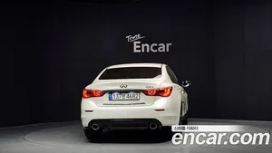Infiniti Q50, 2016 — миниатюра 4