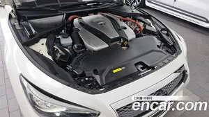 Infiniti Q50, 2016 — миниатюра 6