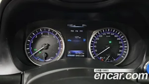 Infiniti Q50, 2016 — миниатюра 8