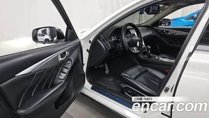 Infiniti Q50, 2016 — миниатюра 10