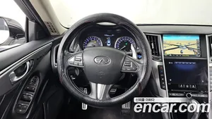Infiniti Q50, 2016 — миниатюра 13