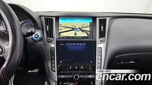 Infiniti Q50, 2016 — миниатюра 14