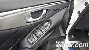 Infiniti Q50, 2016 — миниатюра 19