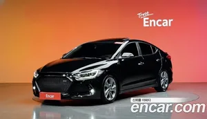 Hyundai Avante, 2016 — миниатюра 35