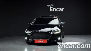 Hyundai Avante, 2016 — миниатюра 2
