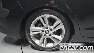 Hyundai Avante, 2016 — миниатюра 4