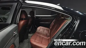 Hyundai Avante, 2016 — миниатюра 17