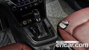 Hyundai Avante, 2016 — миниатюра 23