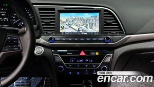 Hyundai Avante, 2016 — миниатюра 24