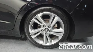 Hyundai Avante, 2016 — миниатюра 6