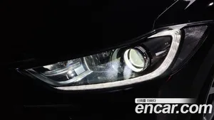 Hyundai Avante, 2016 — миниатюра 7