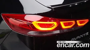Hyundai Avante, 2016 — миниатюра 8