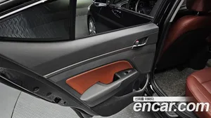 Hyundai Avante, 2016 — миниатюра 14