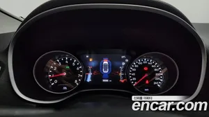 Jeep Compass, 2021 — миниатюра 11
