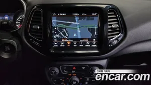 Jeep Compass, 2021 — миниатюра 19