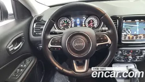 Jeep Compass, 2021 — миниатюра 20