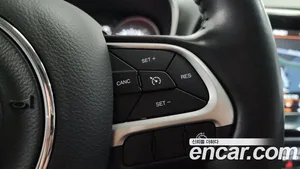 Jeep Compass, 2021 — миниатюра 23