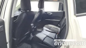 Jeep Compass, 2021 — миниатюра 26