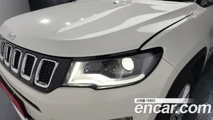 Jeep Compass, 2021 — миниатюра 8
