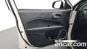 Jeep Compass, 2021 — миниатюра 14