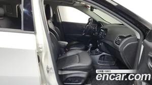 Jeep Compass, 2021 — миниатюра 16