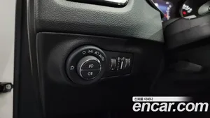 Jeep Compass, 2021 — миниатюра 29
