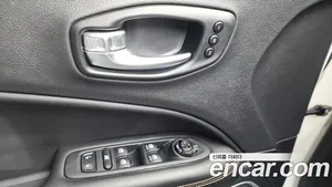Jeep Compass, 2021 — миниатюра 36