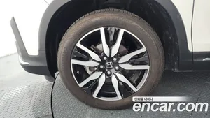 Honda Pilot, 2019 — миниатюра 5