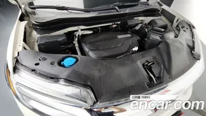 Honda Pilot, 2019 — миниатюра 6