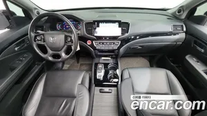 Honda Pilot, 2019 — миниатюра 10