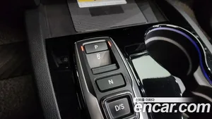 Honda Pilot, 2019 — миниатюра 12