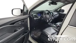 Honda Pilot, 2019 — миниатюра 13