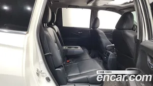 Honda Pilot, 2019 — миниатюра 17