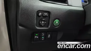 Honda Pilot, 2019 — миниатюра 18