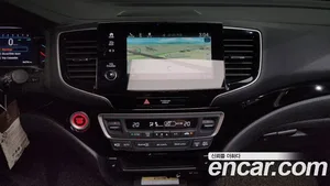 Honda Pilot, 2019 — миниатюра 19