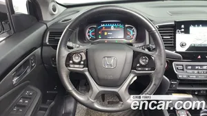 Honda Pilot, 2019 — миниатюра 20