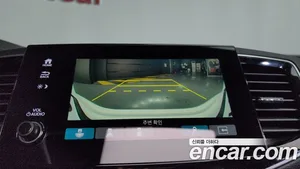 Honda Pilot, 2019 — миниатюра 21