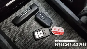 Honda Pilot, 2019 — миниатюра 22