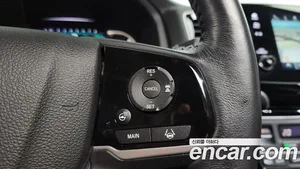 Honda Pilot, 2019 — миниатюра 23