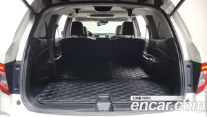 Honda Pilot, 2019 — миниатюра 26