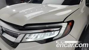 Honda Pilot, 2019 — миниатюра 8