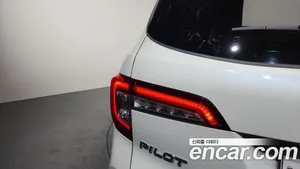 Honda Pilot, 2019 — миниатюра 9